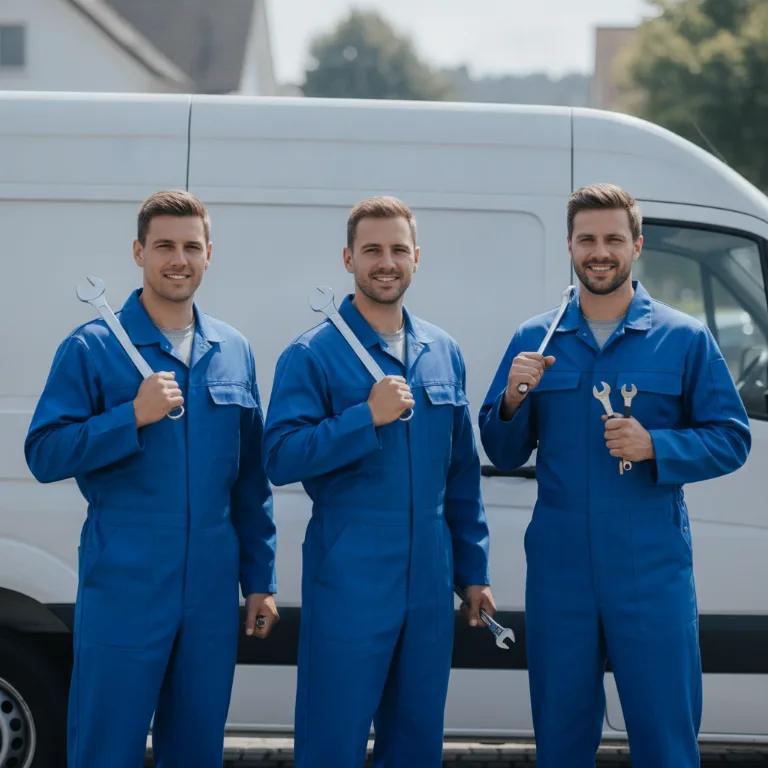 kuhlerreparatur zurichsee Münsingen